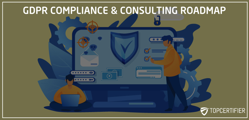 GDPR Compliance Roadmap Iceland