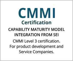 CMMI Certification Iceland