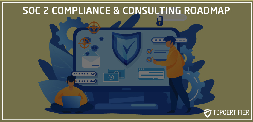SOC2 Compliance Roadmap Iceland